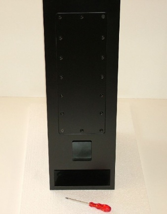 Vox 301-B-schwarz matt  07